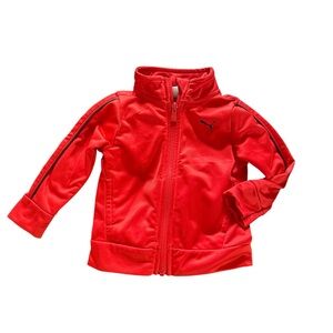 Puma Toddler Jacket